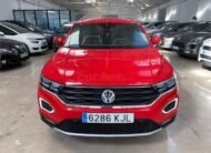 VOLKSWAGEN TRoc Sport 1.5 TSI 110kW 150CV 5p.