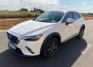 MAZDA CX3 2.0I LUXURY GPS