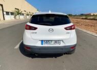 MAZDA CX3 2.0I LUXURY GPS