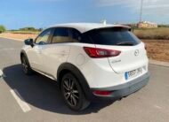 MAZDA CX3 2.0I LUXURY GPS