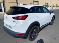 MAZDA CX3 2.0I LUXURY GPS