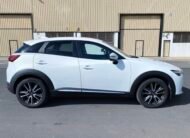 MAZDA CX3 2.0I LUXURY GPS