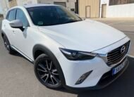 MAZDA CX3 2.0I LUXURY GPS