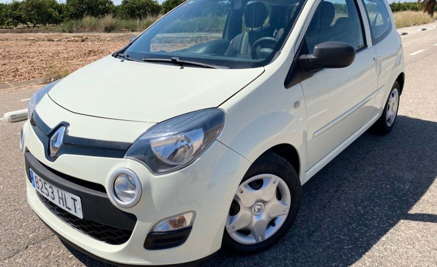 RENAULT TWINGO 1.2 16V