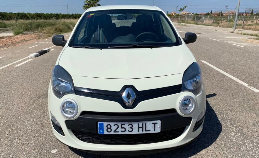 RENAULT TWINGO 1.2 16V