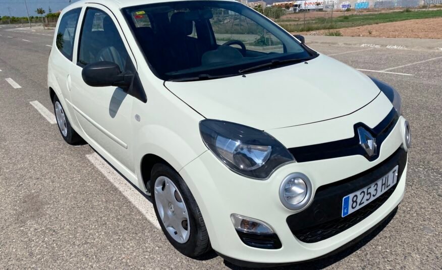 RENAULT TWINGO 1.2 16V