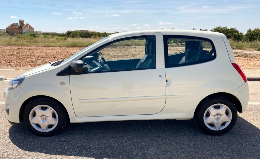 RENAULT TWINGO 1.2 16V