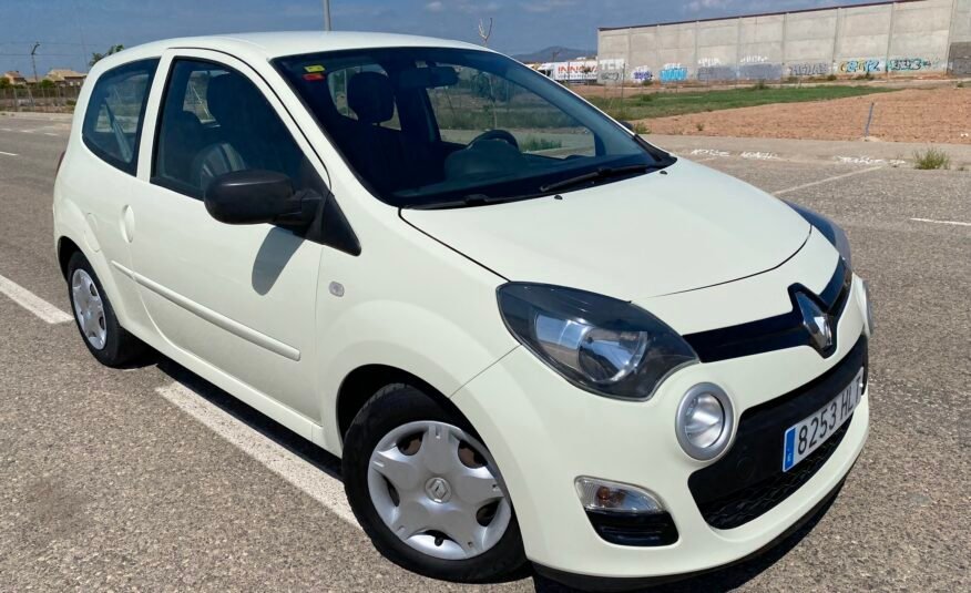 RENAULT TWINGO 1.2 16V