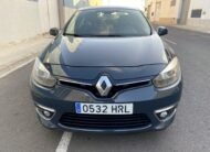 RENAULT FLUENCE DCI 1.5 DCI