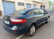 RENAULT FLUENCE DCI 1.5 DCI