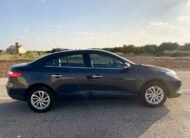 RENAULT FLUENCE DCI 1.5 DCI