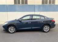 RENAULT FLUENCE DCI 1.5 DCI