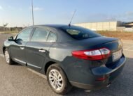 RENAULT FLUENCE DCI 1.5 DCI