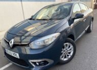 RENAULT FLUENCE DCI 1.5 DCI