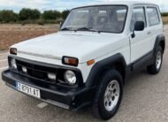 LADA NIVA 1.6I OASIS