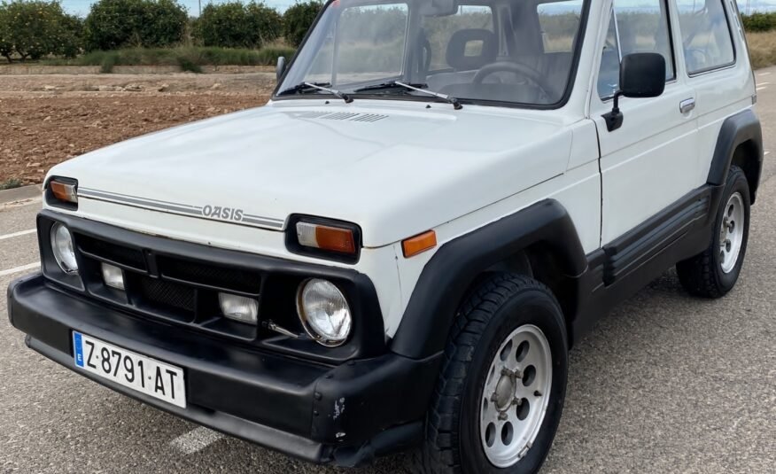 LADA NIVA 1.6I OASIS