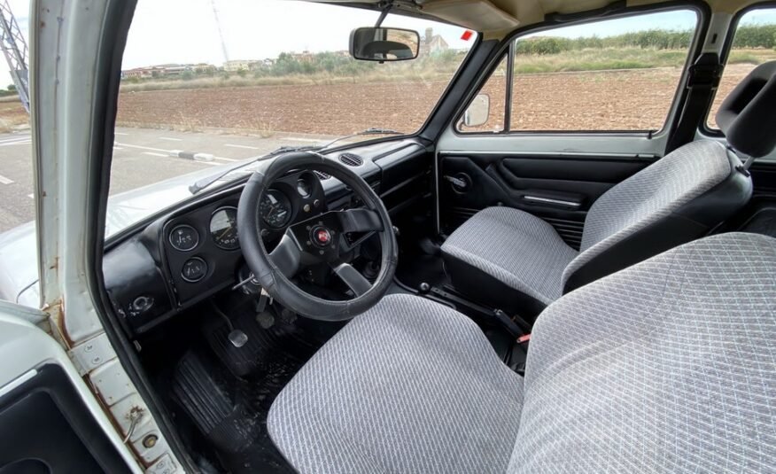 LADA NIVA 1.6I OASIS