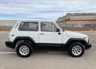 LADA NIVA 1.6I OASIS