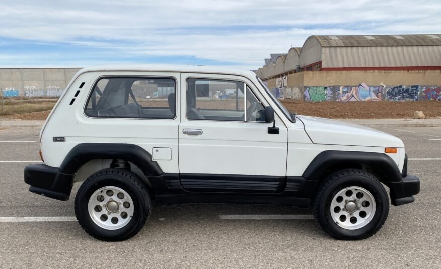 LADA NIVA 1.6I OASIS