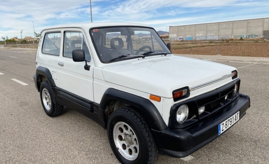 LADA NIVA 1.6I OASIS