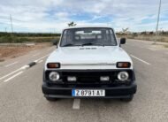 LADA NIVA 1.6I OASIS