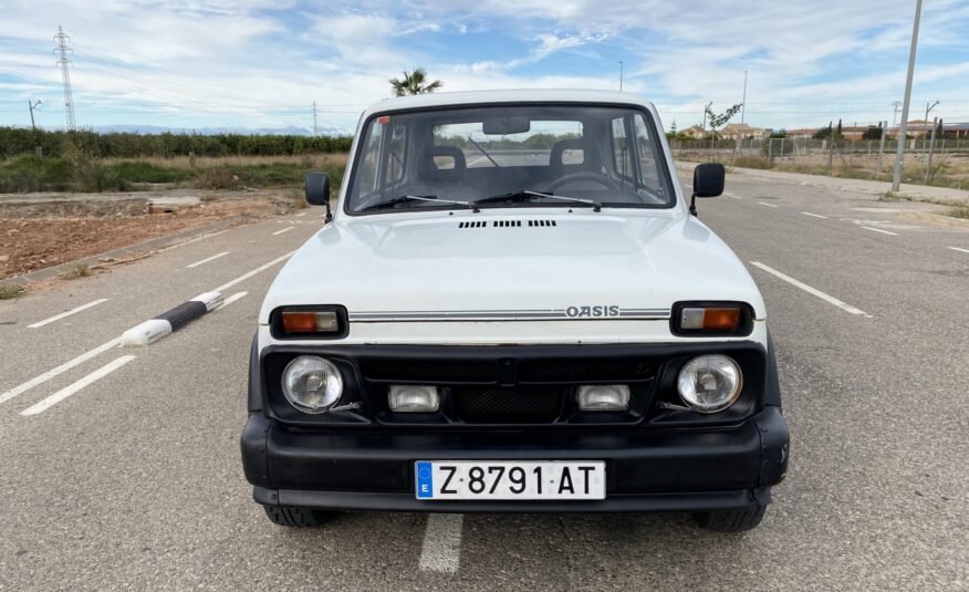 LADA NIVA 1.6I OASIS