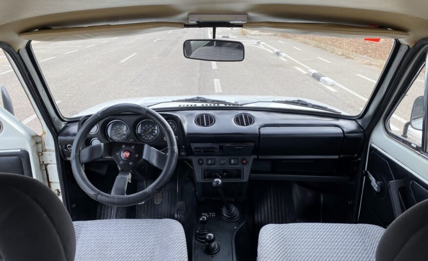 LADA NIVA 1.6I OASIS