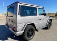 MERCEDES CLASE G 400 CDI CORTO