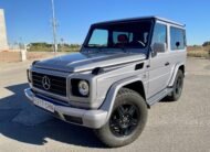 MERCEDES CLASE G 400 CDI CORTO