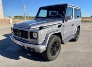 MERCEDES CLASE G 400 CDI CORTO