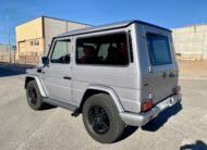 MERCEDES CLASE G 400 CDI CORTO