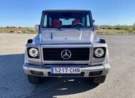 MERCEDES CLASE G 400 CDI CORTO