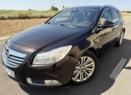 OPEL INSIGNIA SPORTS TOURER 2.0 CDTI