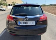 OPEL INSIGNIA SPORTS TOURER 2.0 CDTI