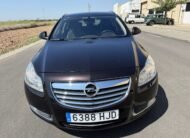 OPEL INSIGNIA SPORTS TOURER 2.0 CDTI