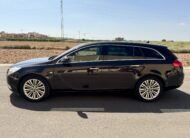 OPEL INSIGNIA SPORTS TOURER 2.0 CDTI