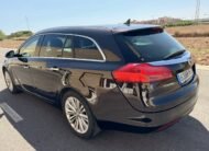 OPEL INSIGNIA SPORTS TOURER 2.0 CDTI