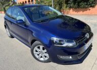 VOLKSWAGEN POLO 1.4 MPI