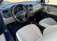 VOLKSWAGEN POLO 1.4 MPI