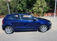 VOLKSWAGEN POLO 1.4 MPI