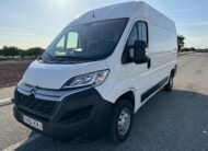 CITROEN JUMPER FURGO 35 L2H2