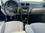 VOLKSWAGEN POLO 1.4 MPI