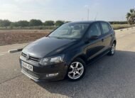 VOLKSWAGEN POLO 1.6 TDI