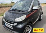 SMART fortwo PASSION