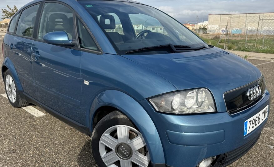 AUDI A2 1.4 TDI