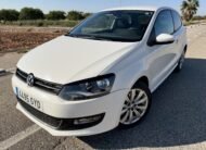 VOLKSWAGEN POLO 1.6 TDI HIGLINE