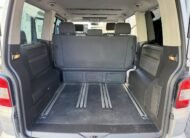 VOLKSWAGEN MULTIVAN 2.5TDI