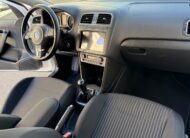 VOLKSWAGEN POLO 1.6 TDI HIGLINE