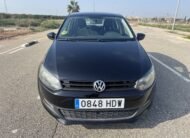 VOLKSWAGEN POLO 1.6 TDI