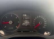 VOLKSWAGEN POLO 1.6 TDI